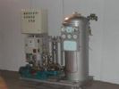 YWC Type 15Ppm Oily Water Separator (OWS) 